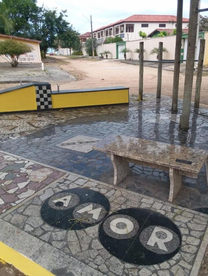 Pousada Da Dona Nice Nova Viçosa Dış mekan fotoğraf